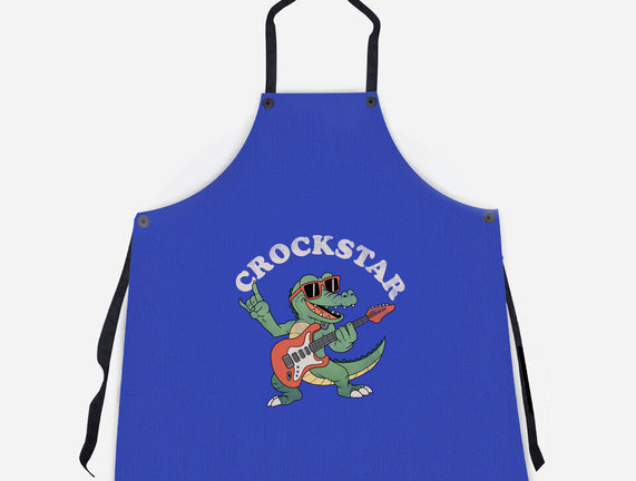 Crockstar