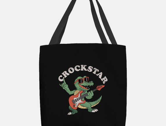 Crockstar