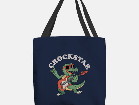 Crockstar