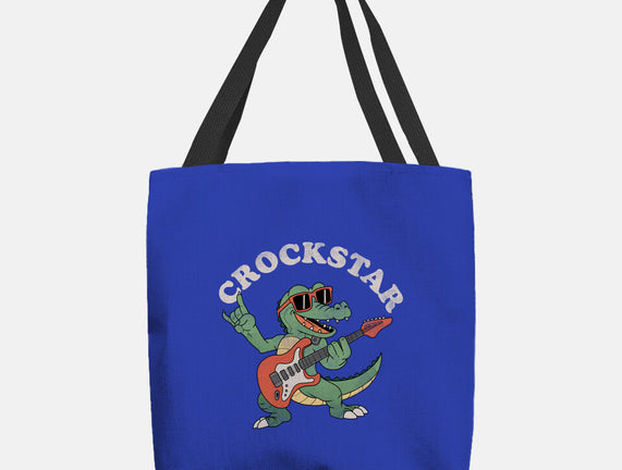 Crockstar