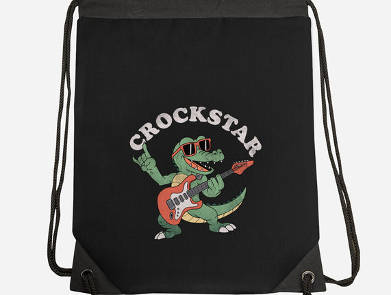 Crockstar