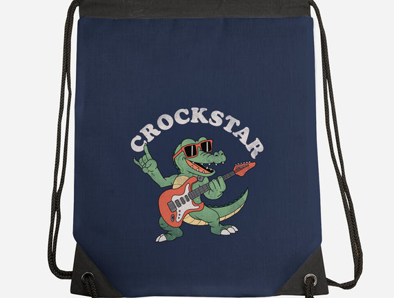 Crockstar