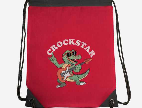 Crockstar