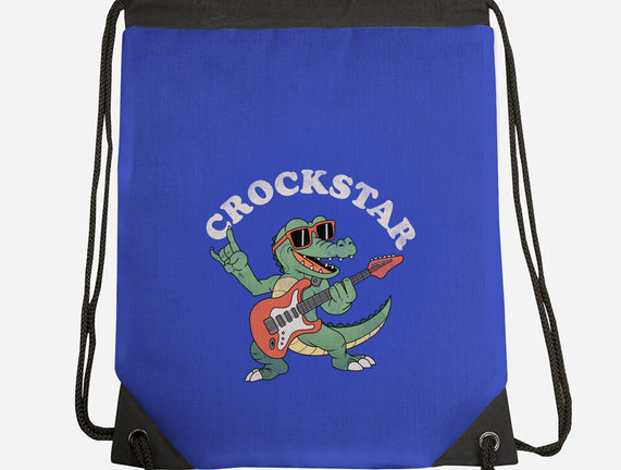 Crockstar