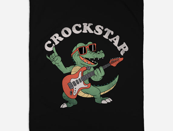 Crockstar