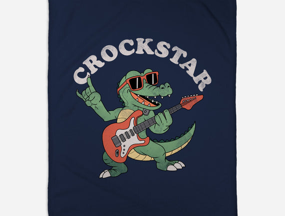 Crockstar