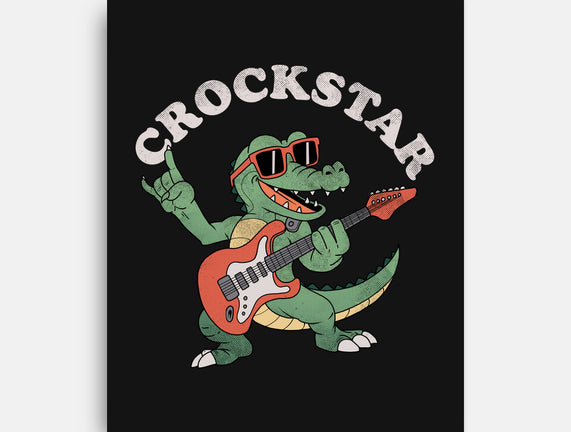 Crockstar