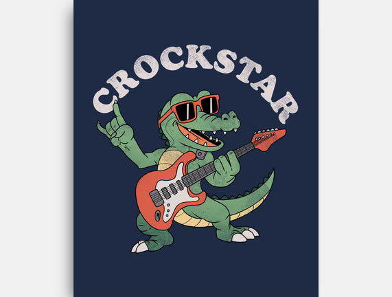 Crockstar