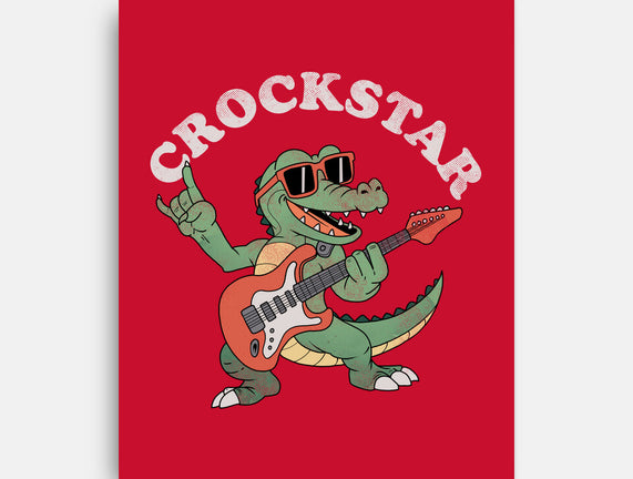 Crockstar