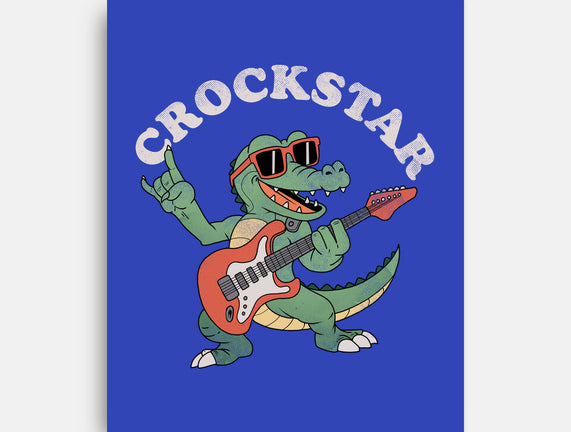Crockstar