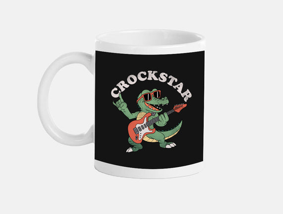 Crockstar