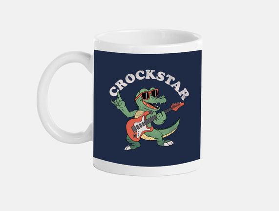 Crockstar