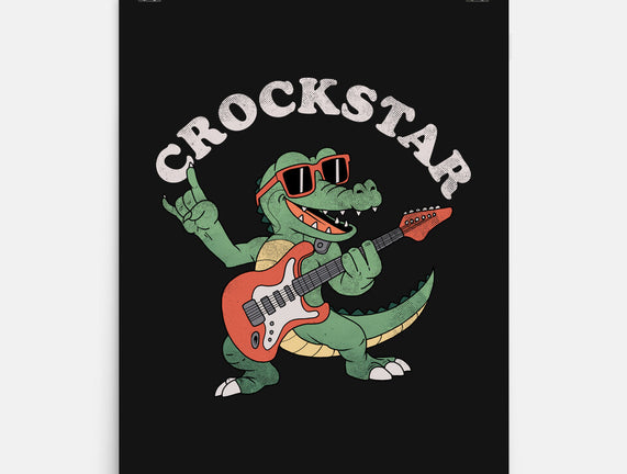 Crockstar