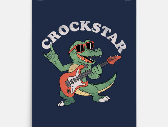Crockstar