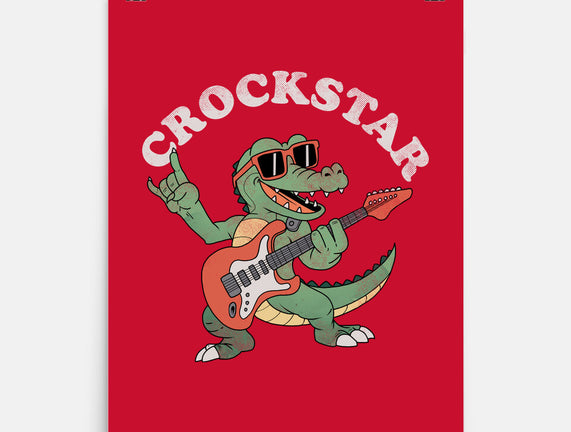 Crockstar