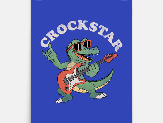 Crockstar