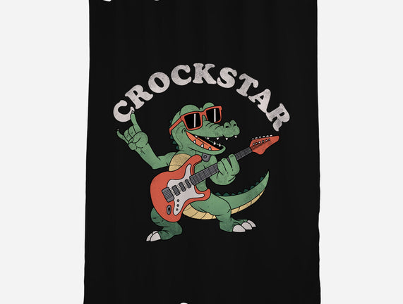 Crockstar