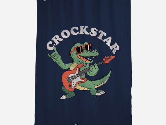 Crockstar