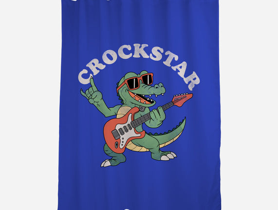 Crockstar