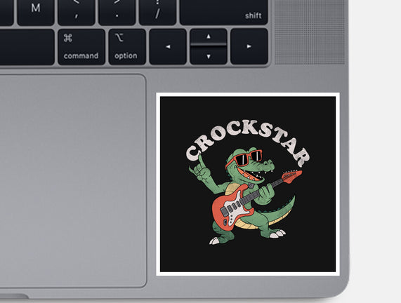 Crockstar