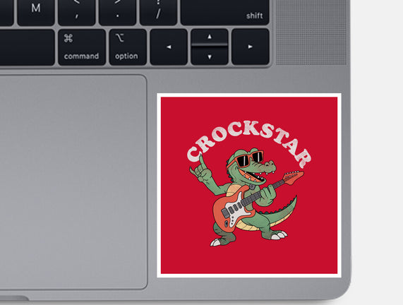 Crockstar