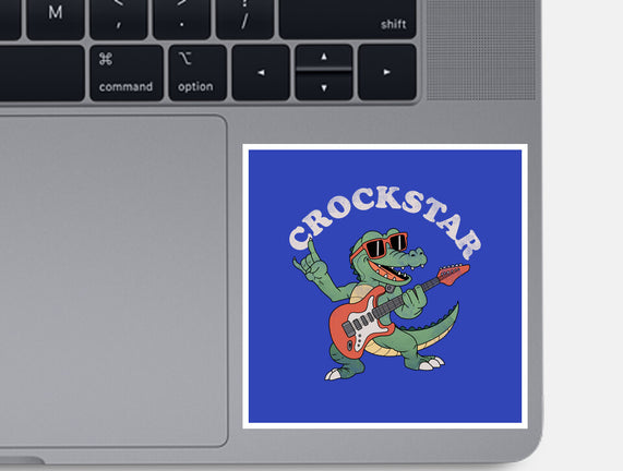 Crockstar