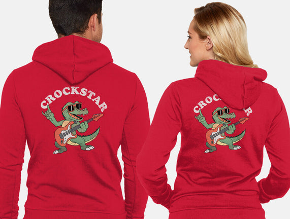 Crockstar