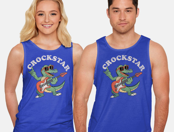 Crockstar
