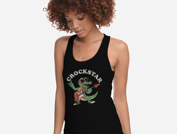 Crockstar