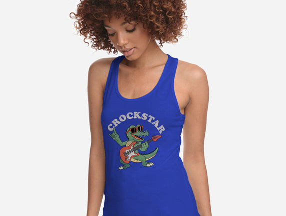 Crockstar