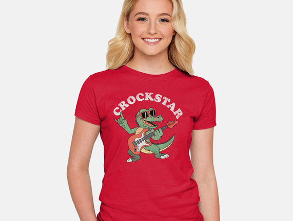 Crockstar