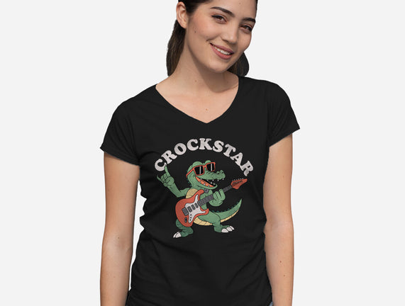 Crockstar