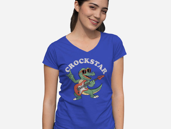 Crockstar