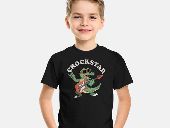 Crockstar
