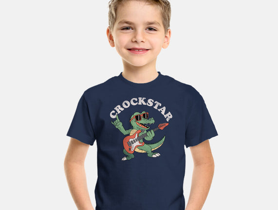Crockstar