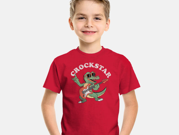 Crockstar