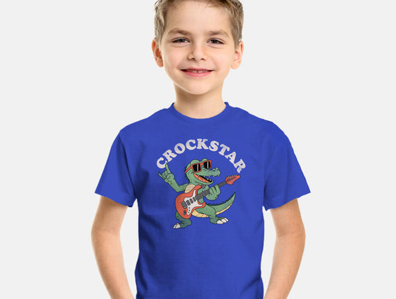 Crockstar