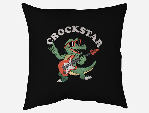 Crockstar