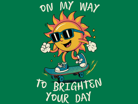 Morning Affirmation