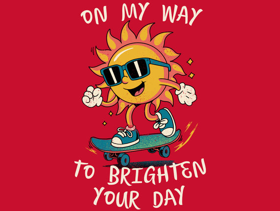 Morning Affirmation