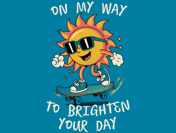 Morning Affirmation