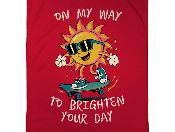 Morning Affirmation