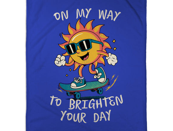 Morning Affirmation