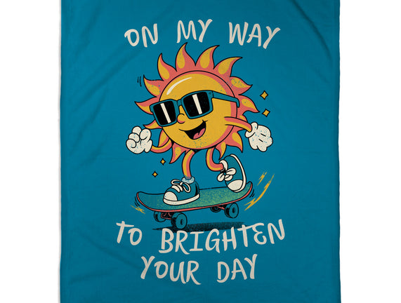 Morning Affirmation