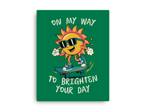 Morning Affirmation