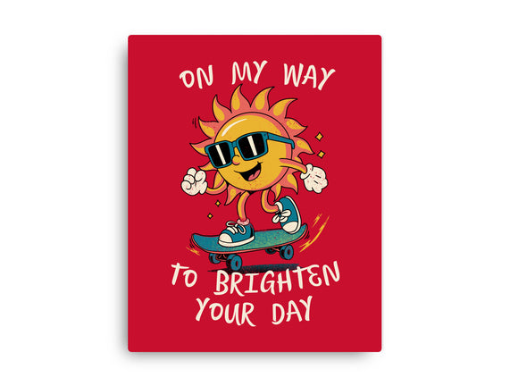 Morning Affirmation