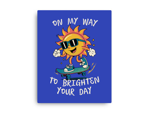 Morning Affirmation