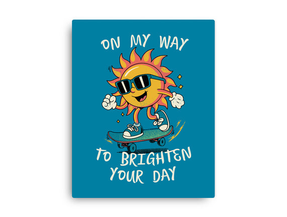 Morning Affirmation