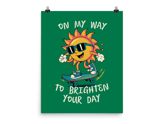 Morning Affirmation