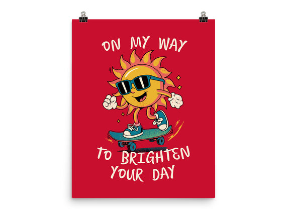 Morning Affirmation